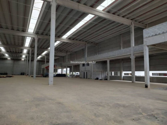Imagem Imóvel para Alugar, 4.372 m² em Parque Central - Santo André Imagem Imóvel para Alugar, 4.372 m² em Parque Central - Santo André