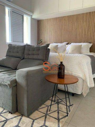 Imagem Loft com 1 Quarto à Venda, 42 m² em Anchieta - São Bernardo Do Campo Imagem Loft com 1 Quarto à Venda, 42 m² em Anchieta - São Bernardo Do Campo