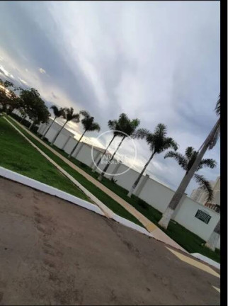 Imagem Apartamento com 2 Quartos à Venda, 40 m² em Lorena Parque - Goiânia