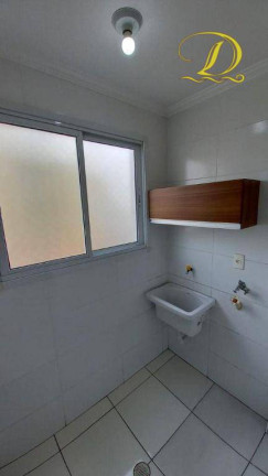 Imagem Apartamento com 2 Quartos à Venda, 76 m² em Vila Guilhermina - Praia Grande