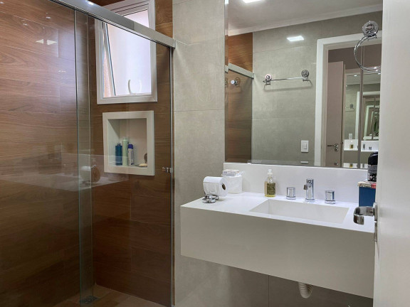 Imagem Apartamento com 3 Quartos à Venda, 100 m² em Jardim Das Indústrias - São José Dos Campos