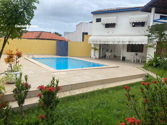 Casa com 5 Quartos à Venda, 250 m² em Vilas Do Atlântico - Lauro De Freitas