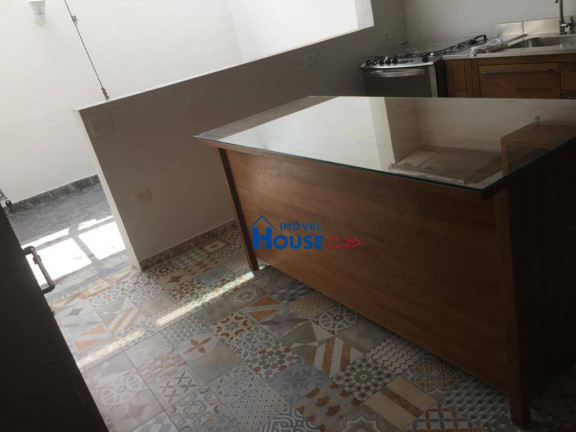 Imagem Casa com 3 Quartos à Venda, 150 m² em Perdizes - São Paulo
