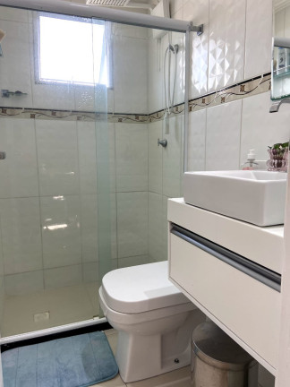 Imagem Apartamento com 2 Quartos à Venda, 45 m² em Boa União (abrantes) - Camaçari Imagem Apartamento com 2 Quartos à Venda, 45 m² em Boa União (abrantes) - Camaçari