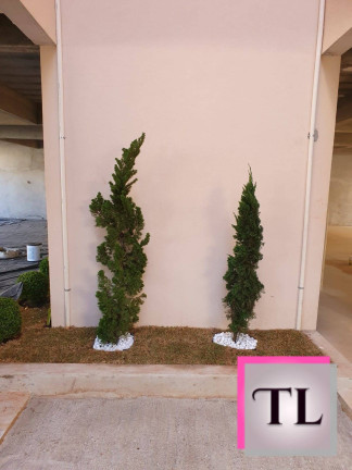 Imagem Apartamento com 2 Quartos à Venda, 55 m² em Vila Líder - Poços De Caldas