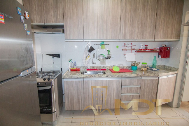 Imagem Apartamento com 2 Quartos à Venda, 77 m² em Jaqueline - Belo Horizonte