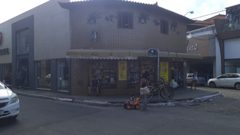 Imagem Imóvel para Alugar, 108 m² em Centro - Cabo Frio Imagem Imóvel para Alugar, 108 m² em Centro - Cabo Frio