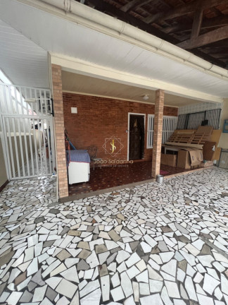 Imagem Casa com 5 Quartos à Venda, 180 m² em Centro - Guaratuba