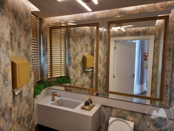 Imagem Apartamento com 3 Quartos à Venda, 131 m² em Brusque