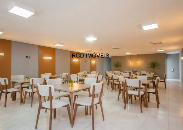 Imagem Apartamento com 2 Quartos à Venda, 45 m² em Parque Ipê - São Paulo Imagem Apartamento com 2 Quartos à Venda, 45 m² em Parque Ipê - São Paulo