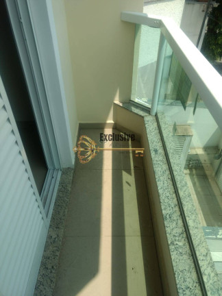 Imagem Cobertura com 2 Quartos à Venda, 102 m² em Vila Tibiriçá - Santo André