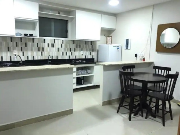 Imagem Apartamento com 1 Quarto à Venda, 60 m² em Pituaçu - Salvador