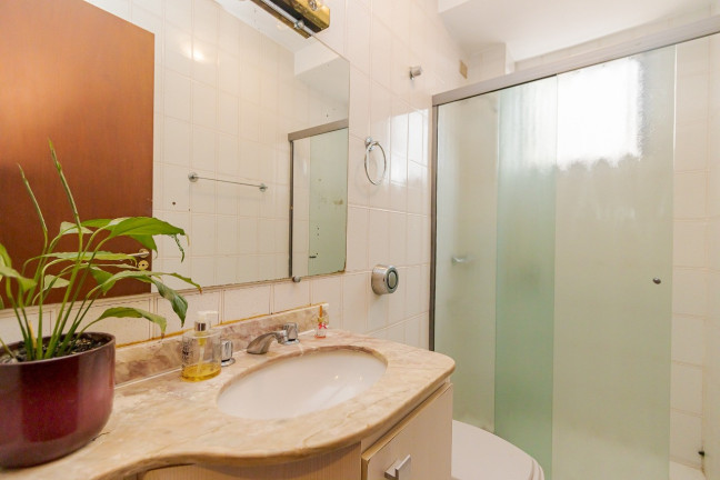 Imagem Cobertura com 3 Quartos à Venda, 164 m² em Vila Izabel - Curitiba