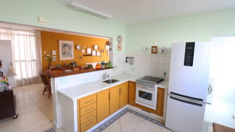 Imagem Apartamento com 3 Quartos à Venda, 158 m² em Cerqueira César - São Paulo