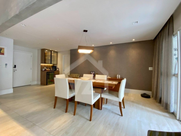 Imagem Apartamento com 4 Quartos à Venda, 238 m² em Vila Andrade - São Paulo Imagem Apartamento com 4 Quartos à Venda, 238 m² em Vila Andrade - São Paulo