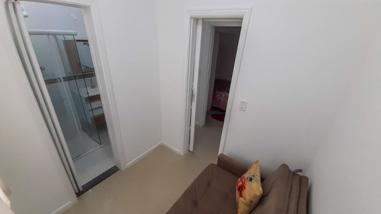 Imagem Apartamento com 3 Quartos à Venda, 100 m² em Pitangueiras - Guarujá