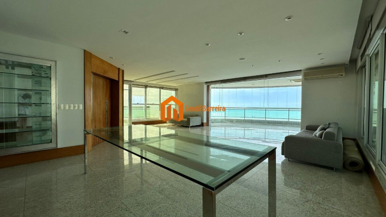 Imagem Apartamento com 4 Quartos à Venda, em Meireles - Fortaleza Imagem Apartamento com 4 Quartos à Venda, em Meireles - Fortaleza
