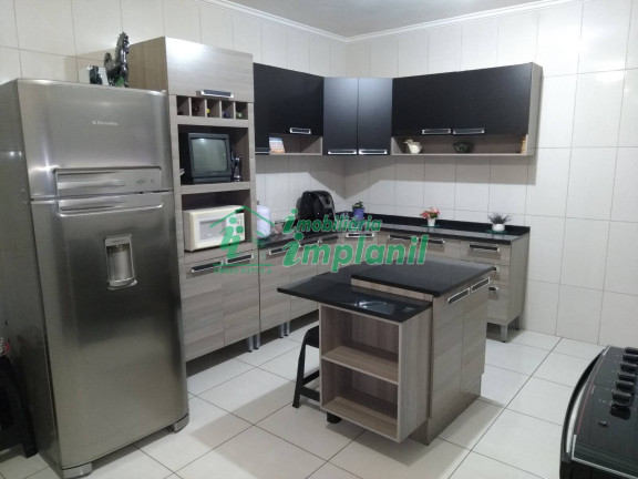 Imagem Casa com 4 Quartos à Venda, 180 m² em Jardim Itália - Várzea Paulista Imagem Casa com 4 Quartos à Venda, 180 m² em Jardim Itália - Várzea Paulista