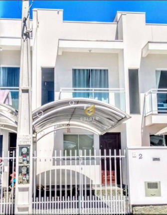 Sobrado com 2 Quartos à Venda, 62 m² em Universitário - Tijucas