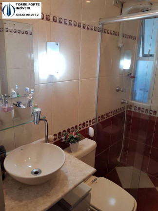 Imagem Apartamento com 2 Quartos à Venda, 50 m² em Moóca - São Paulo