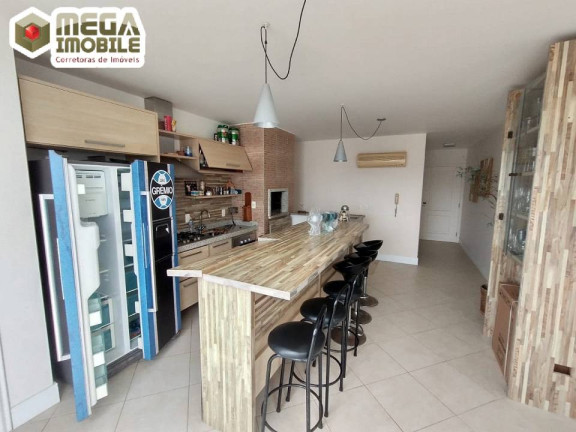 Imagem Apartamento com 3 Quartos à Venda, 180 m² em Trindade - Florianópolis