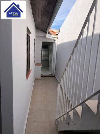 Imagem Casa com 3 Quartos à Venda, 100 m² em Satelite - São Paulo