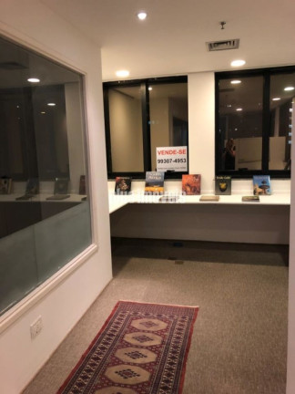 Imagem Imóvel Comercial à Venda, 60 m² em Itaim Bibi - São Paulo