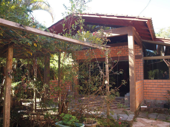 Imagem Chácara com 2 Quartos à Venda, 3.730 m² em águas Claras - Viamão