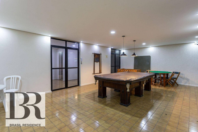 Imagem Apartamento com 2 Quartos à Venda, 61 m² em Jardim Paulista - São Paulo