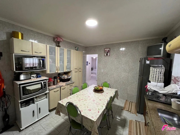 Imagem Casa com 3 Quartos à Venda, 368 m² em Ingleses - Florianópolis
