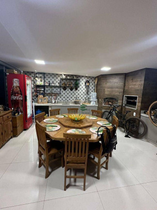 Imagem Casa com 3 Quartos à Venda, 140 m² em Village Imperial Residence - São José Do Rio Preto Imagem Casa com 3 Quartos à Venda, 140 m² em Village Imperial Residence - São José Do Rio Preto
