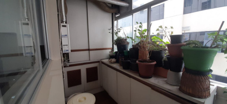 Foto do imóvel Apartamento com 3 Quartos à Venda, 163 m² em Jardim Paulista - São Paulo