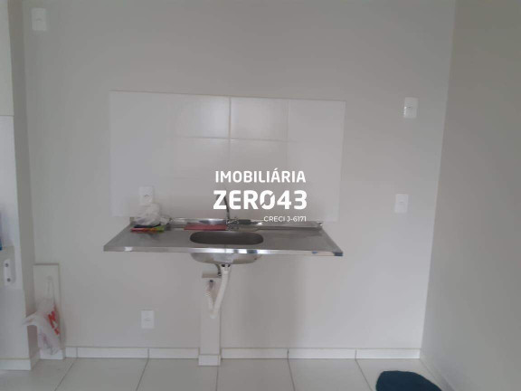 Imagem Apartamento com 2 Quartos à Venda, 46 m² em Leonor - Londrina Imagem Apartamento com 2 Quartos à Venda, 46 m² em Leonor - Londrina
