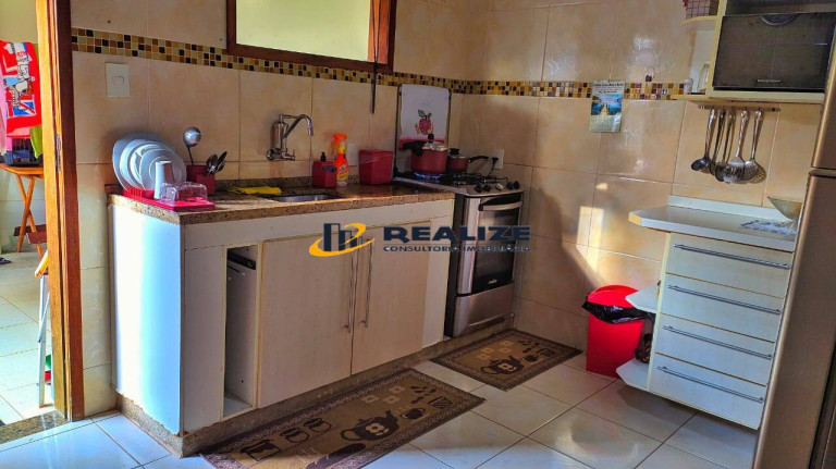 Imagem Casa com 3 Quartos à Venda,  em Parque Jóquei Club - Campos Dos Goytacazes