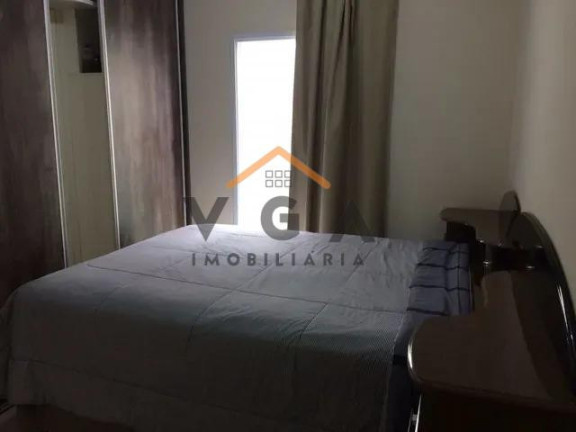 Imagem Casa com 2 Quartos à Venda, 56 m² em Jardim Penha - São Paulo