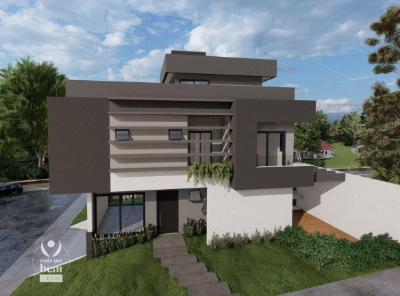 Imagem Terreno à Venda, 273 m² em Bairro Alto - Curitiba Imagem Terreno à Venda, 273 m² em Bairro Alto - Curitiba