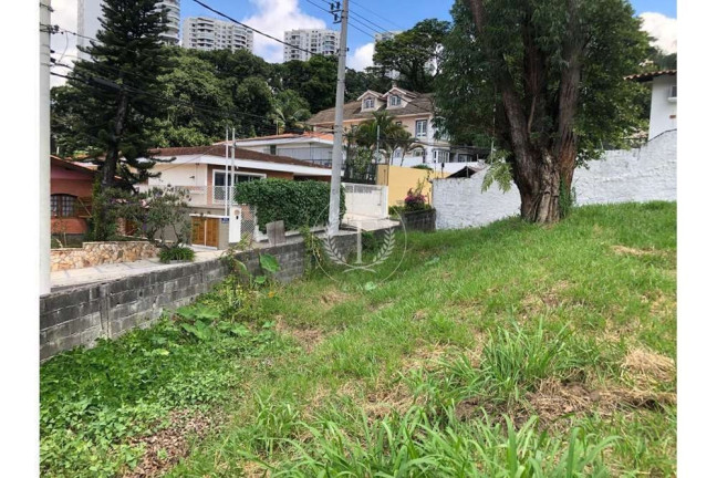 Imagem Terreno à Venda, 720 m² em Jardim Marajoara - São Paulo Imagem Terreno à Venda, 720 m² em Jardim Marajoara - São Paulo