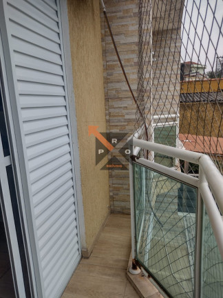 Imagem Casa com 2 Quartos à Venda, 85 m² em Vila Alpina - São Paulo Imagem Casa com 2 Quartos à Venda, 85 m² em Vila Alpina - São Paulo