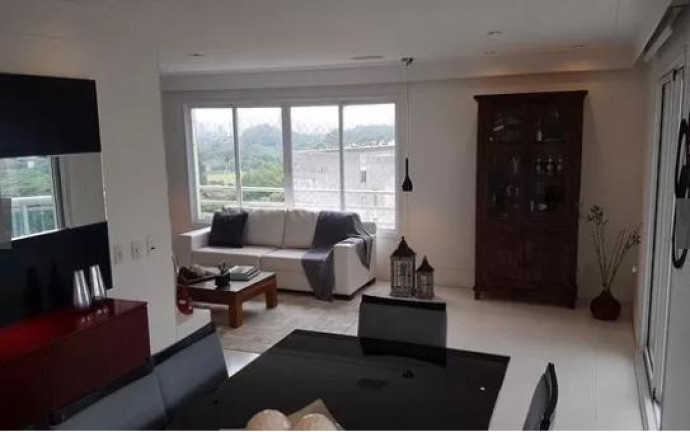 Imagem Apartamento com 3 Quartos à Venda, 267 m² em Vila Mariana - São Paulo