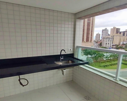 Imagem Apartamento com 2 Quartos à Venda, 81 m² em Vila Caiçara - Praia Grande Imagem Apartamento com 2 Quartos à Venda, 81 m² em Vila Caiçara - Praia Grande
