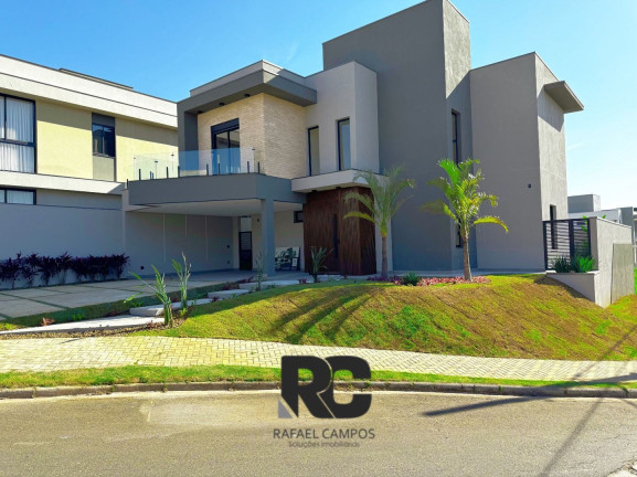 Imagem Sobrado com 3 Quartos à Venda, 242 m² em Mosaico Essence - Mogi Das Cruzes Imagem Sobrado com 3 Quartos à Venda, 242 m² em Mosaico Essence - Mogi Das Cruzes