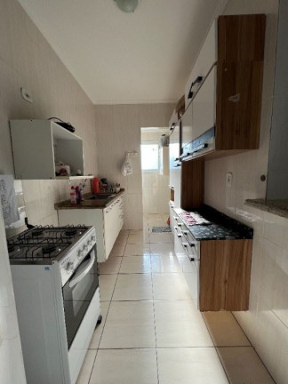 Imagem Apartamento com 2 Quartos à Venda, 62 m² em Caiçara - Praia Grande Imagem Apartamento com 2 Quartos à Venda, 62 m² em Caiçara - Praia Grande
