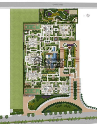 Imagem Apartamento com 3 Quartos à Venda, 155 m² em Centro - São Bernardo Do Campo Imagem Apartamento com 3 Quartos à Venda, 155 m² em Centro - São Bernardo Do Campo
