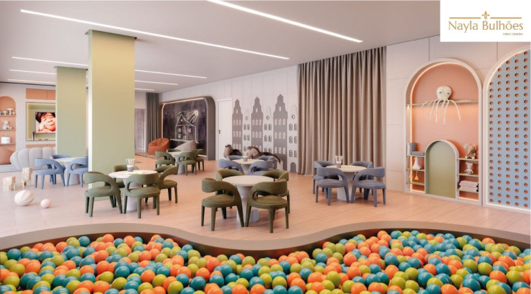 Imagem Apartamento com 2 Quartos à Venda, 67 m² em Morretes - Itapema