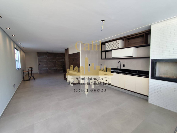 Imagem Casa com 4 Quartos à Venda, 290 m² em Boqueirão - Santos