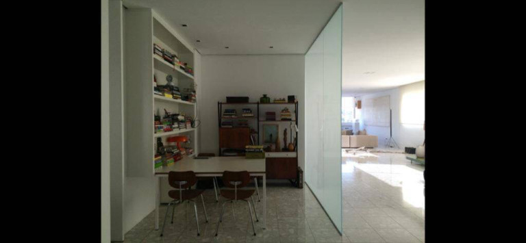 Imagem Apartamento com 4 Quartos à Venda, 425 m² em Higienópolis - São Paulo