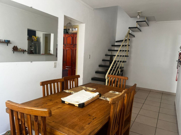 Imagem Imóvel com 3 Quartos à Venda, 147 m² em Jardim Santa Clara - Taubaté