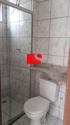 Imagem Apartamento com 3 Quartos à Venda, 77 m² em Fernão Dias - Belo Horizonte