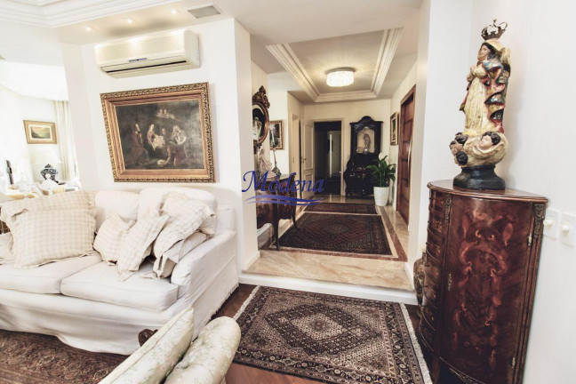 Imagem Apartamento com 4 Quartos à Venda, 341 m² em Jardim Paulista - São Paulo Imagem Apartamento com 4 Quartos à Venda, 341 m² em Jardim Paulista - São Paulo