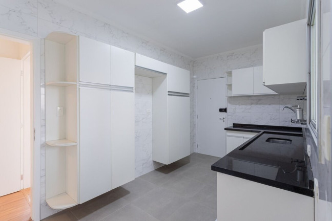 Imagem Apartamento com 3 Quartos à Venda, 113 m² em Moema - São Paulo